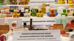 Peredaran Obat dan Kosmetik Ilegal di Marketplace Marak, Bekasi Masuk Daerah dengan Penjualan Tinggi