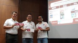 Agar Pelanggan Bisa Jalani Ramadan Sepenuh Hati, Telkomsel Siaga Melayani Sepenuh Hati Selama Ramadan dan Idulfitri (RAFI) 2026