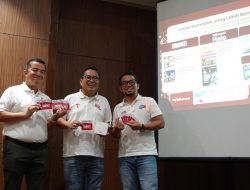 Agar Pelanggan Bisa Jalani Ramadan Sepenuh Hati, Telkomsel Siaga Melayani Sepenuh Hati Selama Ramadan dan Idulfitri (RAFI) 2026