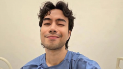 Kabar Duka! Vidi Aldiano Meninggal Dunia di Usia 35 Tahun