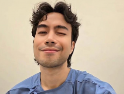 Kabar Duka! Vidi Aldiano Meninggal Dunia di Usia 35 Tahun