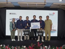 Telkom Gelar GoZero% Innovation Festival, Dorong Solusi Nyata Pengelolaan Limbah