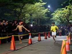 Balap Lari di Cikarang Wadahi Remaja Salurkan Bakat Terpendam