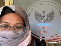 Keluarga Gagal Memulangkan Lely Lydia ke Indonesia dari Maroko