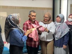 Bayi Ditemukan Terbungkus Kresek di Tempat Sampah Tytyan Kencana Bekasi, KPAD Koordinasi Polisi Cari Ortunya