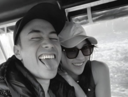 Anya Geraldine Kenang Kedekatannya dengan Vidi Aldiano: Dia Support System Nomor 1 Aku