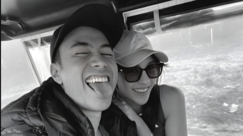 Anya Geraldine Kenang Kedekatannya dengan Vidi Aldiano: Dia Support System Nomor 1 Aku