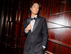 Sempat Dinyatakan Sehat, Kanker Vidi Aldiano Kembali Menyebar hingga Akhirnya Meninggal Dunia