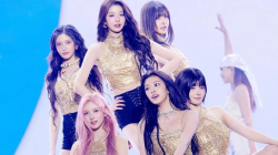 Gila! IVE Resmi Kalahkan BTS, Rekor Baru dengan 916 Jam Perfect All-Kill di Chart Korea