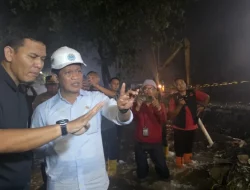Pengelola TPST Bantargebang Terancam Pidana, Menteri LH: Masalah Nyawa Tidak Bisa Dianggap Sepele