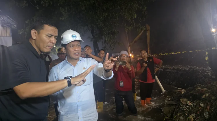 Pengelola TPST Bantargebang Terancam Pidana, Menteri LH: Masalah Nyawa Tidak Bisa Dianggap Sepele