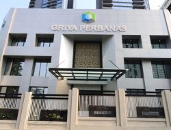 Ketum PERBANAS Hery Gunardi Beberkan Strategi Perbankan Hadapi Ketidakpastian Ekonomi Global