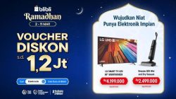 Lima Pilihan Tumbler Corkcicle Terbaik Untuk Gaya Hidup Modern di Promo Home Living Blibli
