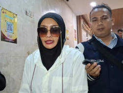 Doktif Senang Richard Lee Ditahan, Singgung Soal Buzzer!