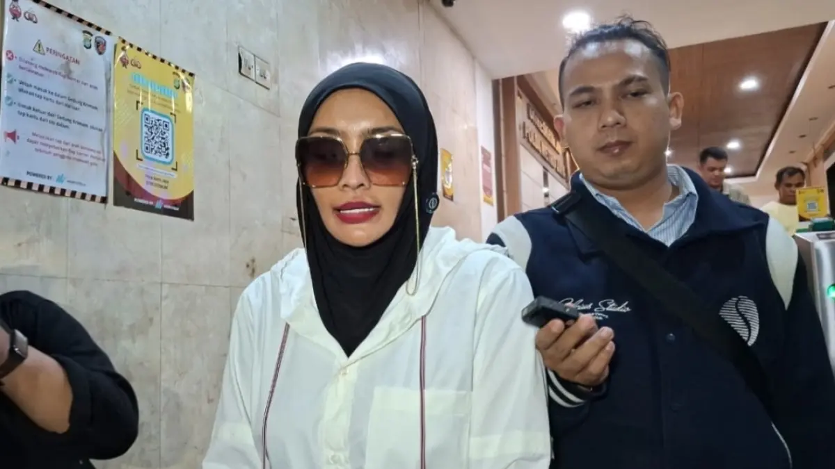 Doktif Senang Richard Lee Ditahan, Singgung Soal Buzzer!