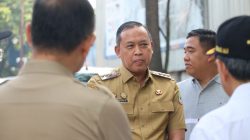 Pasca Longsor Maut TPST Bantargebang, Wali Kota Bekasi: Jangan Sampai Peristiwa Ini Berulang