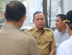 Pasca Longsor Maut TPST Bantargebang, Wali Kota Bekasi: Jangan Sampai Peristiwa Ini Berulang