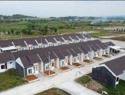 Komitmen Hadirkan Hunian Rakyat, BRI Jadi Kontributor Terbesar Penyaluran Kredit Program Perumahan Nasional