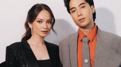 Cerita Haru Enzy Storia Saat Temui Vidi Aldiano di Detik-Detik Terakhir, Ada Isyarat Tangan!