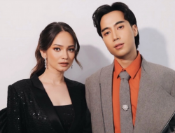 Cerita Haru Enzy Storia Saat Temui Vidi Aldiano di Detik-Detik Terakhir, Ada Isyarat Tangan!