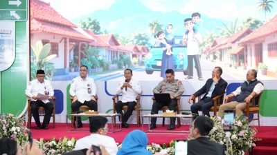 BPJS Kesehatan Pastikan Layanan JKN Tetap Optimal Selama Libur Lebaran 2026