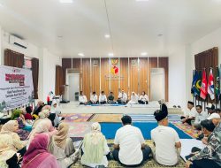 Bawaslu Perkuat Silaturahmi dengan Masyarakat lewat “Ngabuburit Pengawasan”