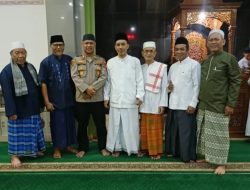 Tarling di Bekasi Barat, Polisi Ingatkan Bahaya Tawuran Remaja