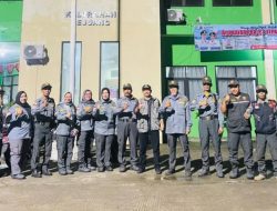 Cegah Tawuran Ramadan, Kelurahan Pejuang Perketat Pengawasan Wilayah