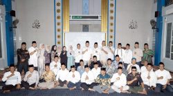 Perumda Tirta Bhagasasi Peringati Nuzulul Qur’an, Pererat Silaturahmi Pegawai dan Berbagi Sesama