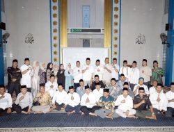 Perumda Tirta Bhagasasi Peringati Nuzulul Qur’an, Pererat Silaturahmi Pegawai dan Berbagi Sesama