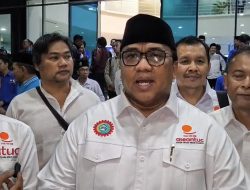 Perang di Timur Tengah Bisa Ganggu Industri dan Pekerjaan Buruh