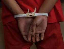 Oknum Pembina Pramuka SMK di Cikarang Barat Jadi Tersangka Dugaan Kekerasan Seksual