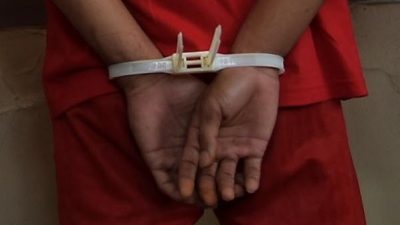 Oknum Pembina Pramuka SMK di Cikarang Barat Jadi Tersangka Dugaan Kekerasan Seksual