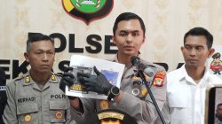 Polisi Klarifikasi Foto Viral Pembuang Bayi di Tytyan Kencana Bekasi, Kapolsek: Hasil Editan