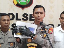 Polisi Klarifikasi Foto Viral Pembuang Bayi di Tytyan Kencana Bekasi, Kapolsek: Hasil Editan