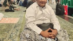 Meraih Tiga Hadiah Ramadan