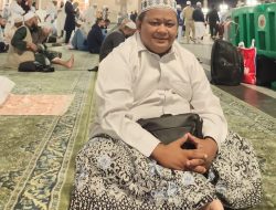 Meraih Tiga Hadiah Ramadan