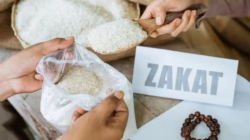 Siapa yang Wajib Bayar Zakat Fitrah? Simak Syaratnya Disini