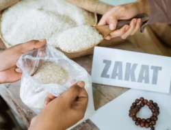 Siapa yang Wajib Bayar Zakat Fitrah? Simak Syaratnya Disini
