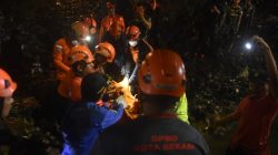 Semua Korban Longsor TPST Bantargebang Ditemukan, Operasi SAR Ditutup