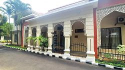 Kedutaan Besar Pakistan di Jakarta Buka Penawaran Perbaikan Atap dan Renovasi Gedung