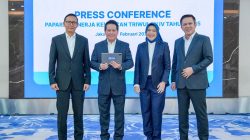 Dorong Ekonomi Hijau dan Inklusif, Sustainable Loans BRI Tembus Rp811,9 Triliun per Desember 2025