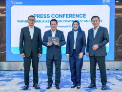 Dorong Ekonomi Hijau dan Inklusif, Sustainable Loans BRI Tembus Rp811,9 Triliun per Desember 2025