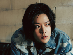 Yuta NCT Nyanyikan Lagu Heroik ‘PLAY BACK ’untuk Kamen Rider Zets, Fans Heboh!