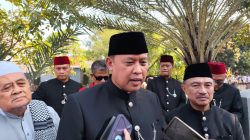 HUT ke-29 Kota Bekasi: Wali Kota Sebut Warga Kini Jadi Kekuatan Inti Pembangunan, Bukan Sekadar Penonton