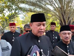 HUT ke-29 Kota Bekasi: Wali Kota Sebut Warga Kini Jadi Kekuatan Inti Pembangunan, Bukan Sekadar Penonton