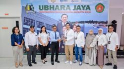 Penguatan Infrastruktur Digital Kampus, Telkom Bersama Universitas Bhayangkara Jakarta Raya