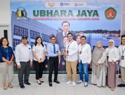 Penguatan Infrastruktur Digital Kampus, Telkom Bersama Universitas Bhayangkara Jakarta Raya