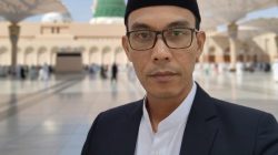 Ramadan: Laboratorium Karakter Sosial