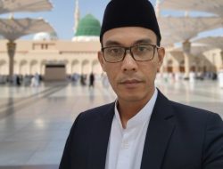 Ramadan: Laboratorium Karakter Sosial